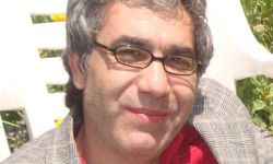 "في الطريق إلى نفسي".. كتاب شعري جديد للشاعر لقمان محمود